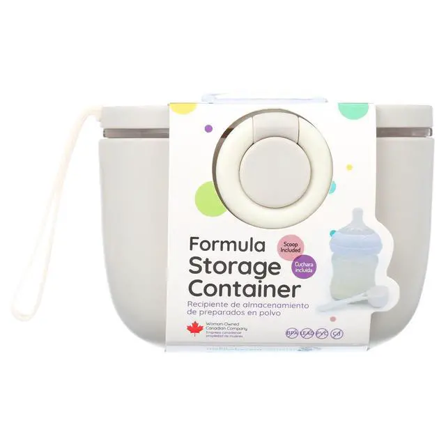 Alt view image 5 of 5 - Melii Baby Formula Dispenser