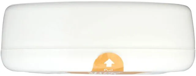Alt view image 7 of 7 - Citrus Magic Closet Solid Air Freshener Cedar 8oz