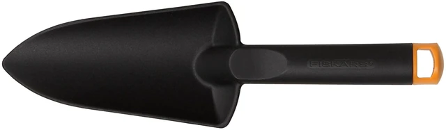 Alt view image 4 of 4 - Fiskars FiberComp Hand Trowel, Gardening Tool for Yard and Lawn Care