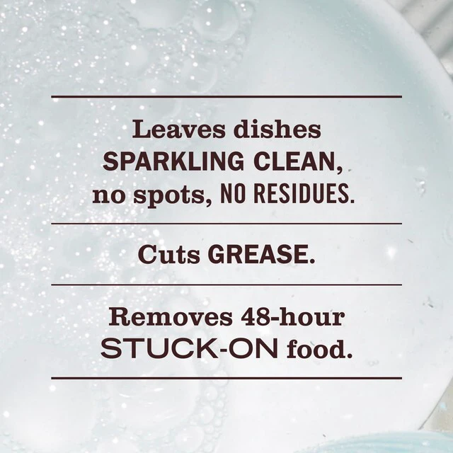 Alt view image 2 of 6 - Mrs. Meyer's Clean Day Liquid Dish Soap, Rosemary, 16fl oz