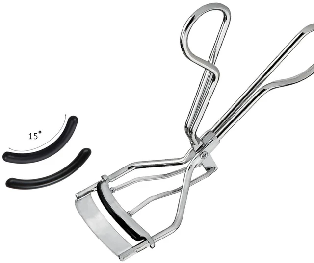 Alt view image 4 of 4 - YumFlan Eyelash Curler Refills, 80 Pack for Select Curlers