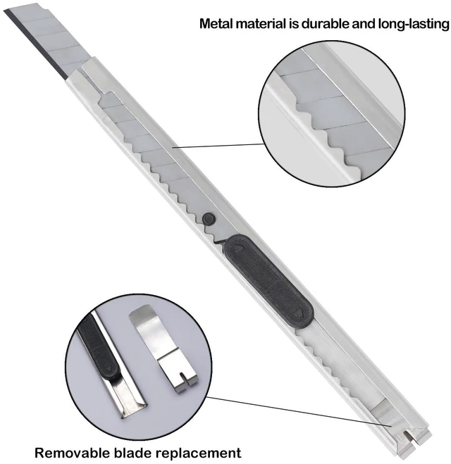 Alt view image 4 of 6 - Peel and Stick Wallpaper Tool Kit with Smoothing Tool for Kitchen, Bathroom, Apartment Wallpaper Hanging and Backsplash