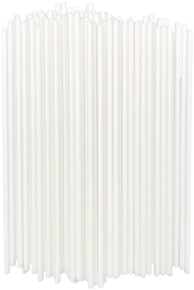 Main image of Way to Celebrate 6" Plastic Treat Sticks, 100 Count