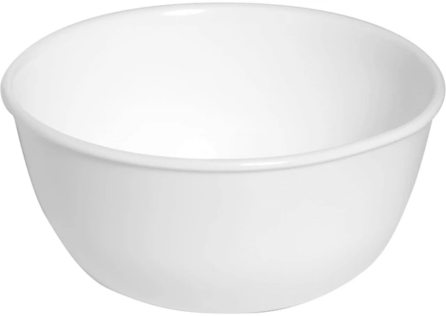 Main image of Corelle 28 Ounce Winter Frost White Bowl