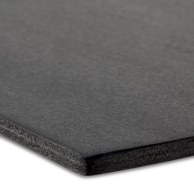 Alt view image 4 of 6 - 2-Pack Pen+Gear Black Foam Board 20"x30"
