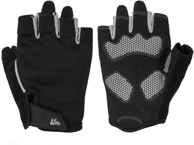 Main image of Workout Gloves for Men Women, Anti Slip Breathable Weight Lifting Gloves for Gym Exercise, Cycling, Fitness, Training