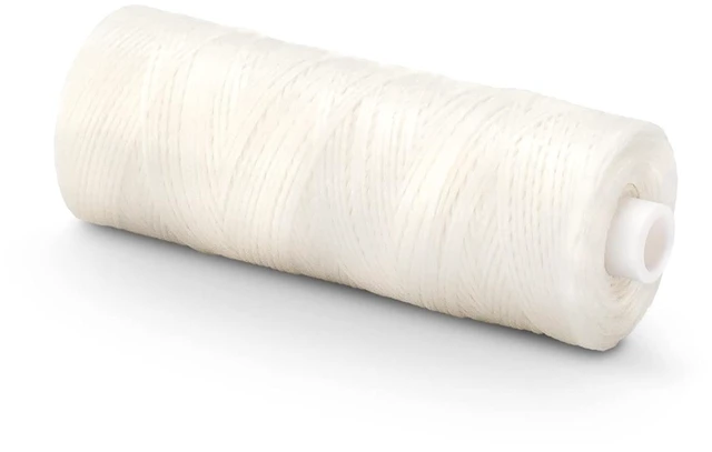 Alt view image 5 of 6 - SmileGoods Waxed Dental Floss, 200 Yard, Unflavored