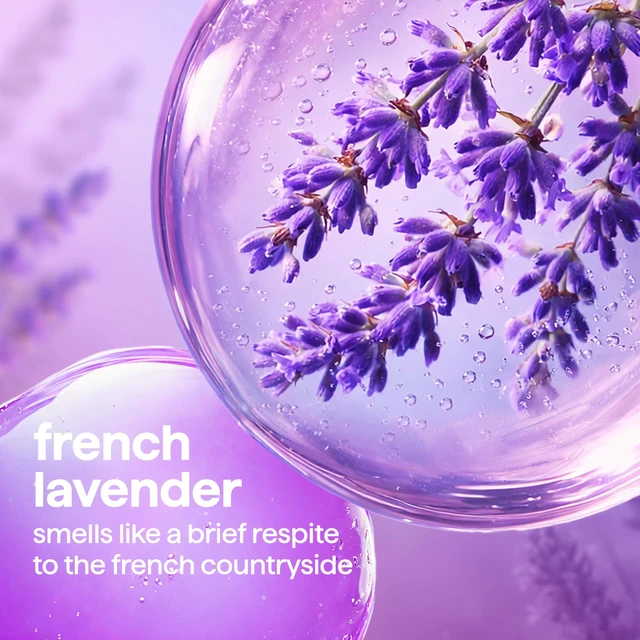 Alt view image 3 of 7 - Method All-Purpose Cleaner Spray, French Lavender, Perfect for Most Counters, Tiles and More, 28 Fl Oz (Pack of 2)