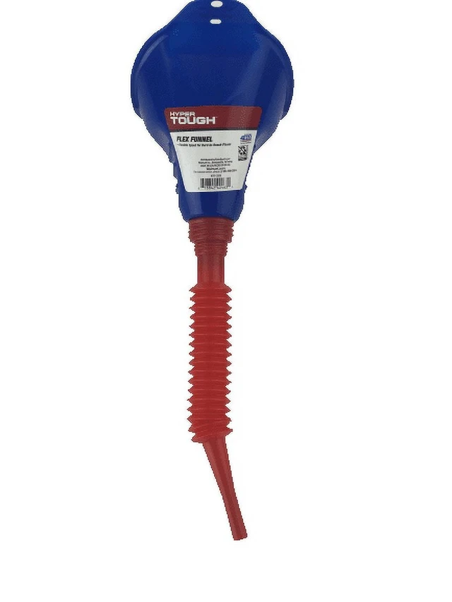Alt view image 6 of 6 - HT FLEX FUNNEL