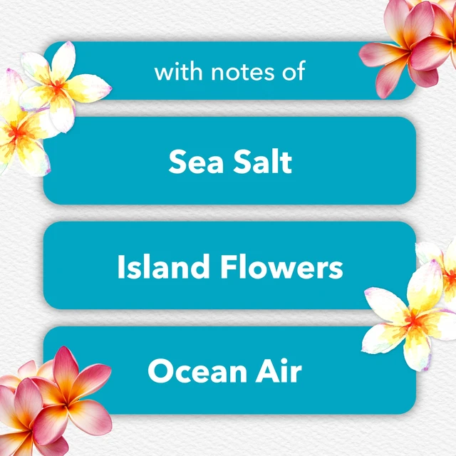 Alt view image 3 of 6 - Glade PlugIns Refills Air Freshener, Aqua Waves, Scented and Essential Oils, 1.34 Fl Oz, 2 Count