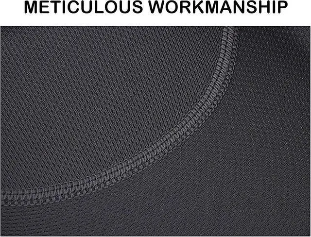 Alt view image 4 of 7 - Sweat Wicking Doo Rag - Breathable Cooling Liner for Men and Women