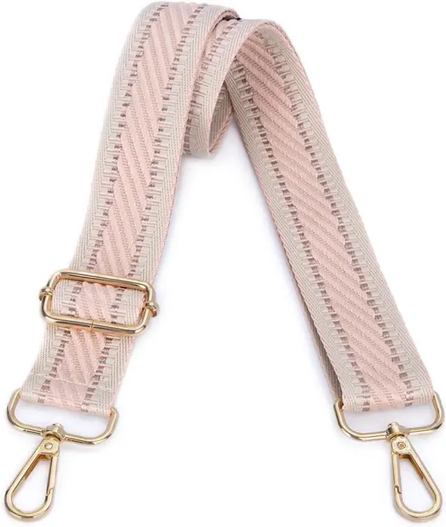 Main image of Purse Straps Replacement Crossbody Wide Bag Strap for Purses Adjustable Shoulder Straps for Women Handbags