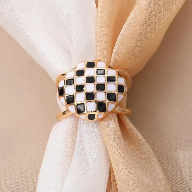 Alt view image 6 of 7 - Pearl Brooch Pearl Scarf Brooch Sweater Shawl Waist Pants Extender Safety Pins Clip Double Faux Pearl Rhinestones Collar Brooches Dress skirt waist Scarf ClipPerfect for DIY Decoration and Design