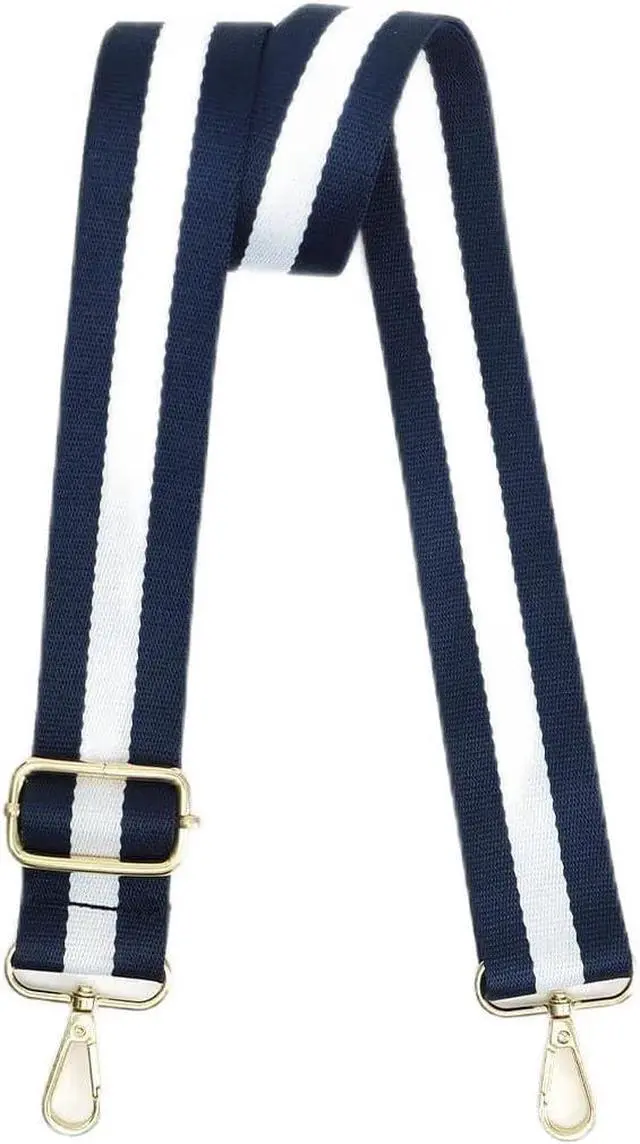 Main image of Lekesky Purse Strap Replacement Crossbody Purse Strap for Women