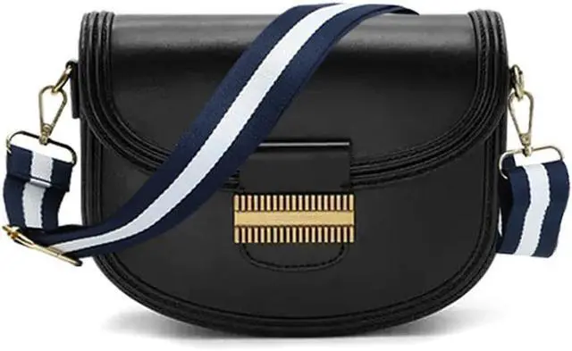 Alt view image 4 of 6 - Lekesky Purse Strap Replacement Crossbody Purse Strap for Women