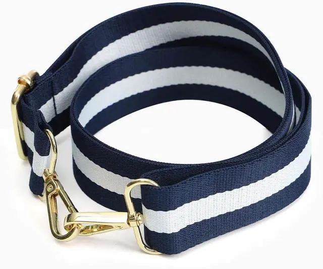 Alt view image 6 of 6 - Lekesky Purse Strap Replacement Crossbody Purse Strap for Women