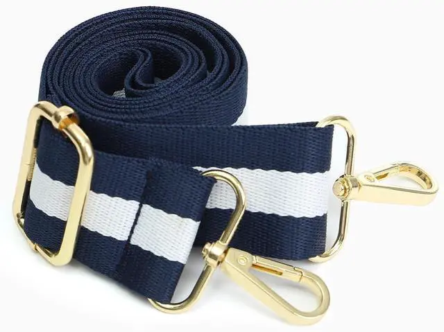 Alt view image 5 of 6 - Lekesky Purse Strap Replacement Crossbody Purse Strap for Women