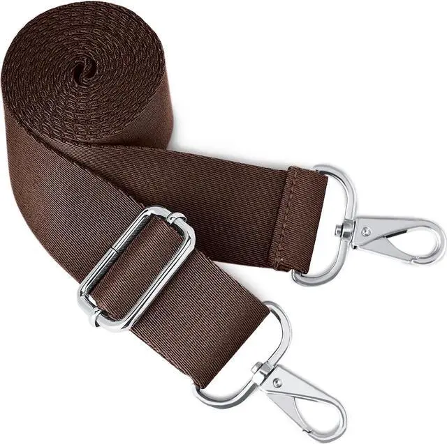 Main image of BOACAY Wide Purse Strap Replacement for Crossbody, Messenger, Shoulder Bag