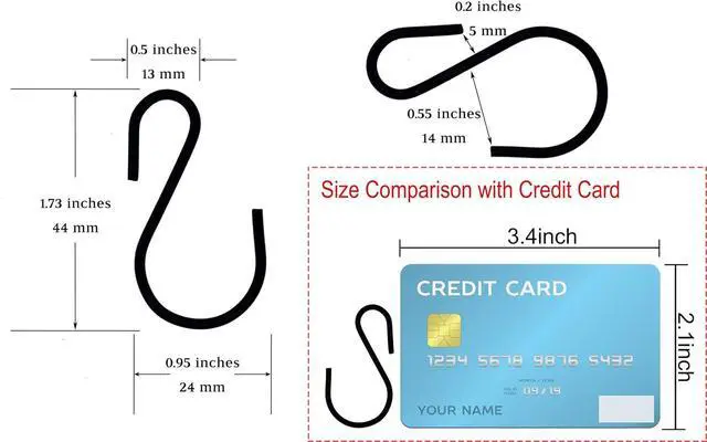 Alt view image 5 of 7 - PATIKIL Initial Letter Key Chain, Letter A-Z Keychain Initials Keyring Cute Metal Alphabet Keyrings for Handbags