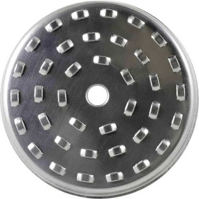 Alt view image 3 of 4 - Univen Coffee Percolator Basket Lid Cover Only Compatible with Farberware Coffee Percolators. NOT UNIVERSAL Only Compatible with Farberware Baskets with a 3-7/16" (8.7cm) Inside Diameter