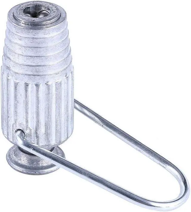 Alt view image 3 of 5 - Clothesline Line Tightener, 2pcs | Line Tight