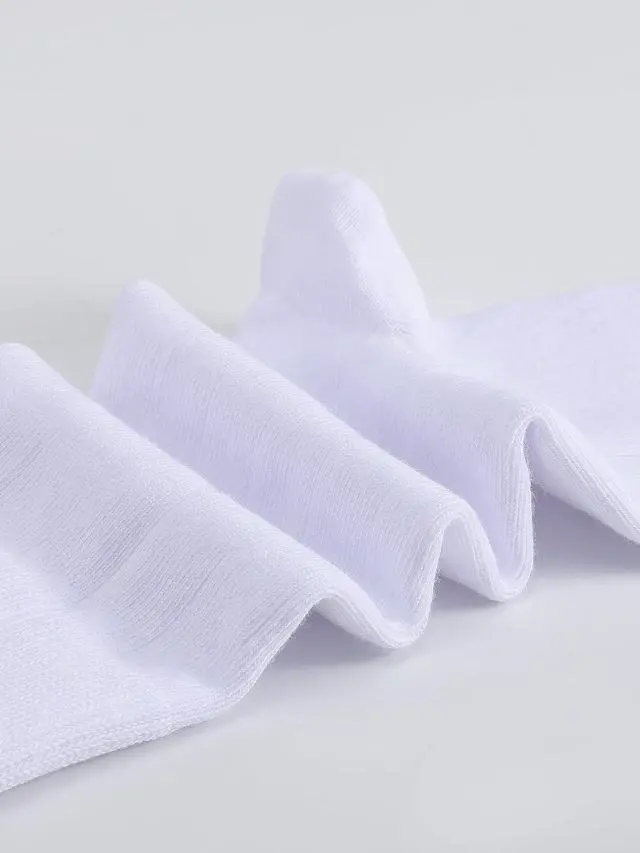 Alt view image 2 of 7 - Forony Mens Dress Socks Size 8-13 Anti Odor Combed Cotton Ribbed | Comfy,Breathable,Moisture Wicking,Quick Dry,Formal,Business,Tuxedo,Prom,Casual,Everyday,Best Man,Wedding,Suit,1 Pack