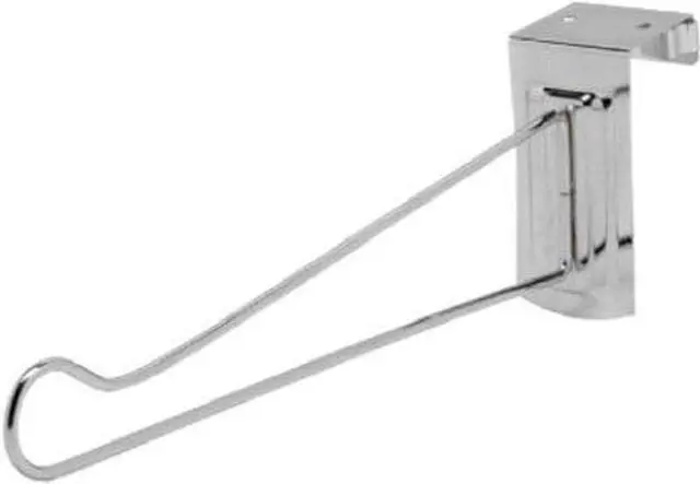Main image of Decko Bath Products 38500 Over Door Hanger, 14-Inch