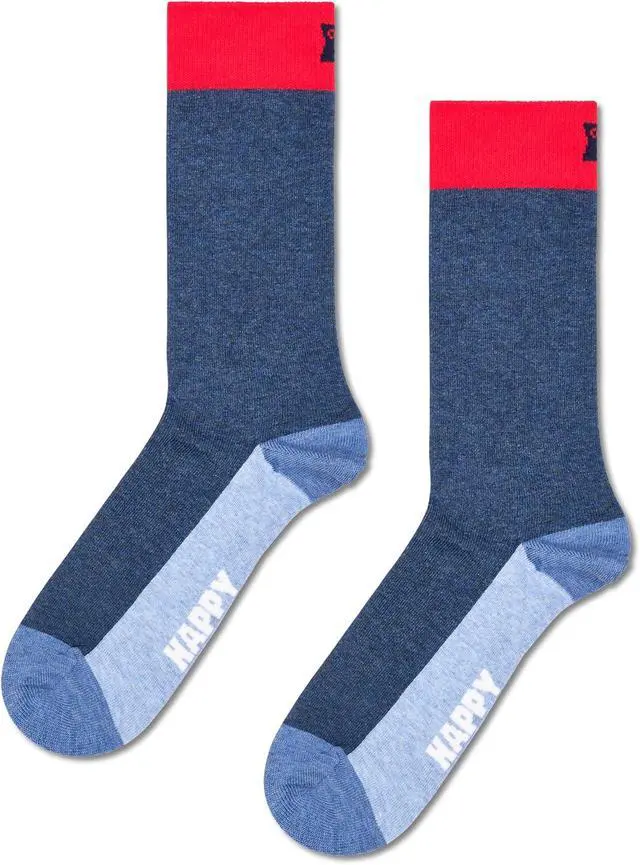 Alt view image 3 of 5 - Happy Socks 4-Pack