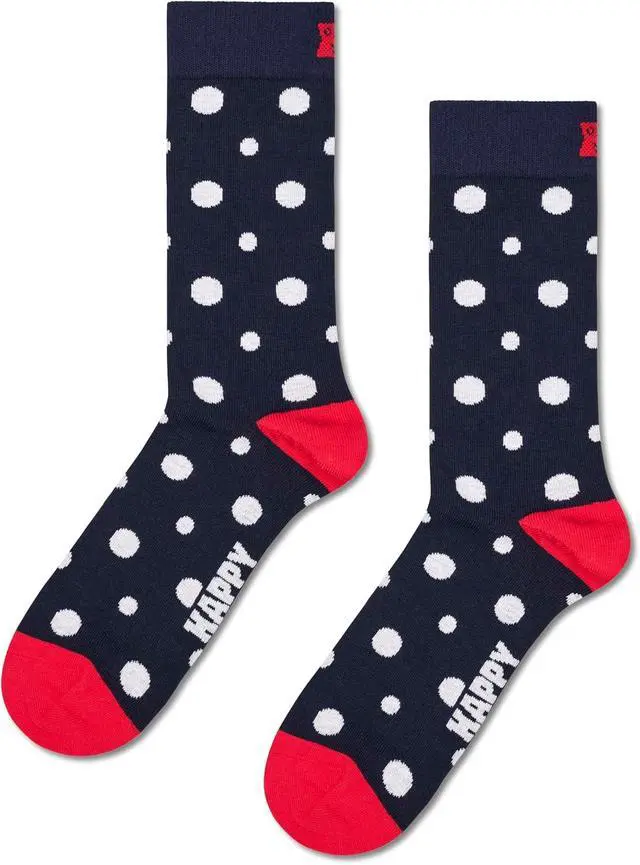 Alt view image 4 of 5 - Happy Socks 4-Pack