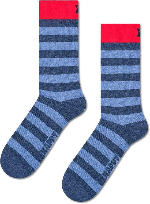 Alt view image 5 of 5 - Happy Socks 4-Pack