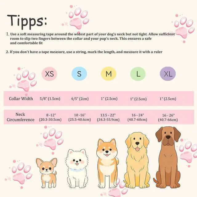 Alt view image 6 of 7 - Soccer Dog Collar, Cute Boy Dog Collars for Puppy Small Dogs - Green Sports Themed Cotton Male Dogs Collar, Soft Adjustable Daily Pet Collars with Quick Release Buckle XS