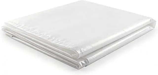 Main image of Large Storage Bags 40x60 Inches Great for Storage and Moving | Clear Plastic Bags Perfect are Moisture Proof and Dustproof, Great for Bed items Storage, Business Use and More (5 pack)