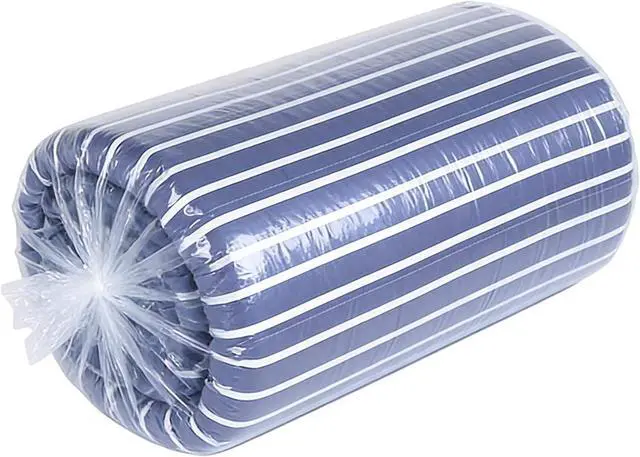 Alt view image 3 of 6 - Large Plastic Bags 40x60 Inches Perfect for Moistureproof, Dustproof | Clear Plastic Storage Bags Furniture Plastic Perfect for Luggage, Home Appliances, Toys, Equipments, Moving and More (5 pack)