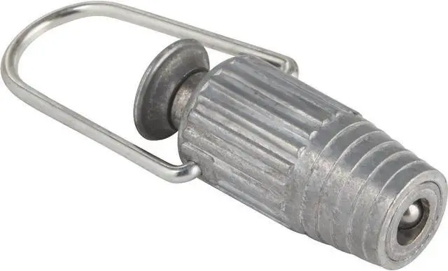 Main image of Aluminum Clothesline Tightener