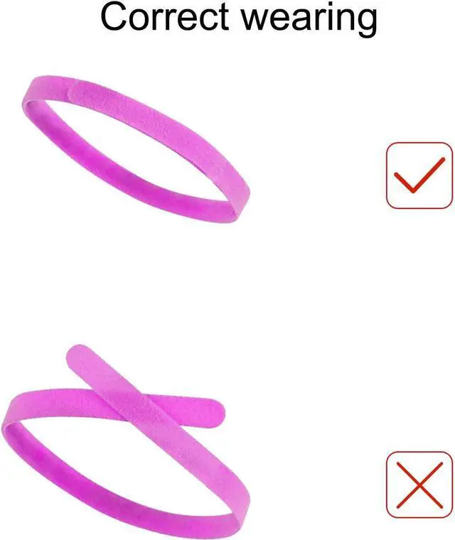 Alt view image 4 of 6 - 15 Colors Puppy ID Collars,Soft, Adjustable & ReusableSuitable for Newborn pet Dog Cats