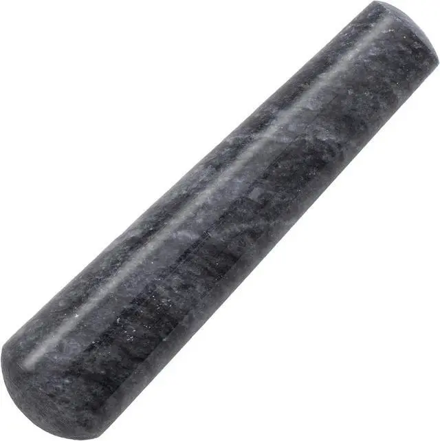 Main image of Marble Pestle, Easy Grinding, Suitable for Granite, Marble, Wood and Other Types of Mortar Replacement Pestle