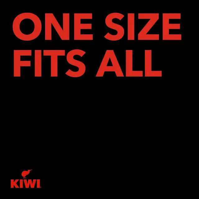 Alt view image 7 of 7 - KIWI Sneaker No-Tie Shoe Laces