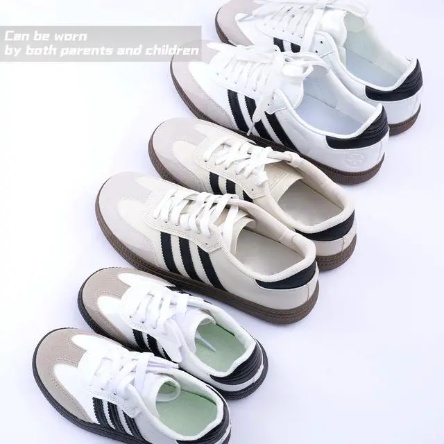 Alt view image 6 of 6 - 2 Pairs Flat Shoelace Replacement Laces for Sneakers Athletic Laces