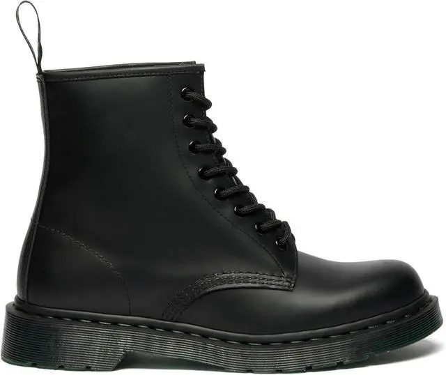Alt view image 5 of 7 - Dr. Martens 140CM Round Lace 8-10I-EA