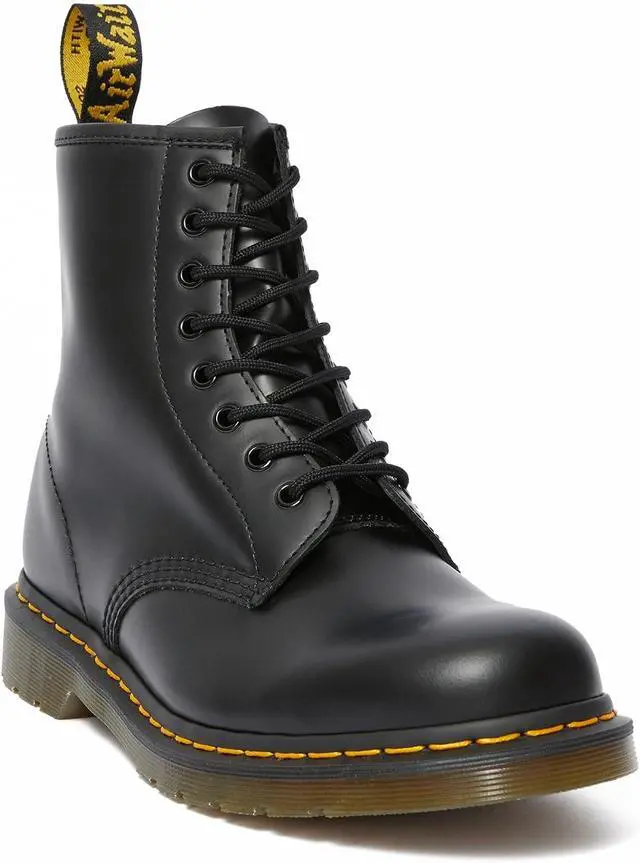 Alt view image 2 of 7 - Dr. Martens 140CM Round Lace 8-10I-EA