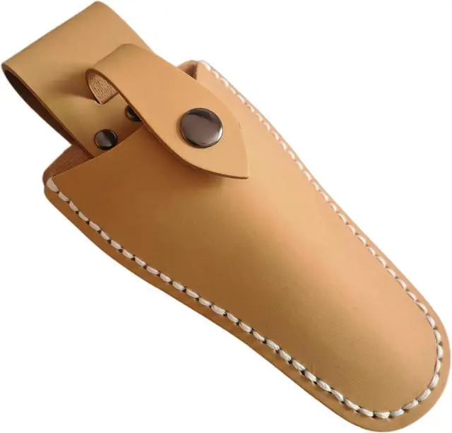 Main image of Garden Pruner Holster,Pliers Holster with Snap Gardening Case Pouch Bag, Scissors Tool Holder for Garden Shears, Tool Pliers, Pruning Knife Belt Cover