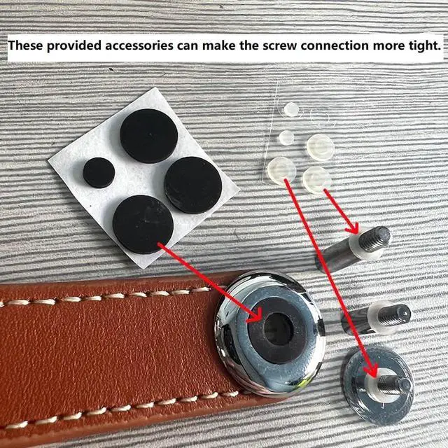 Alt view image 6 of 7 - Compact Key Holder - Stylish & Practical Pocket Key Organizer With Secure Locking Mechanism. (Black)