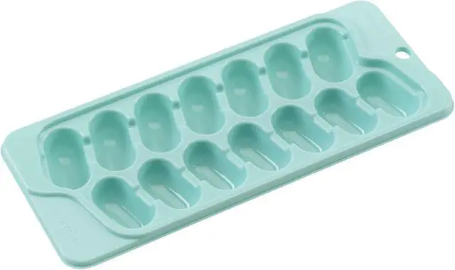 Alt view image 3 of 7 - GoodCook Everyday Ice Cube Trays set of 2
