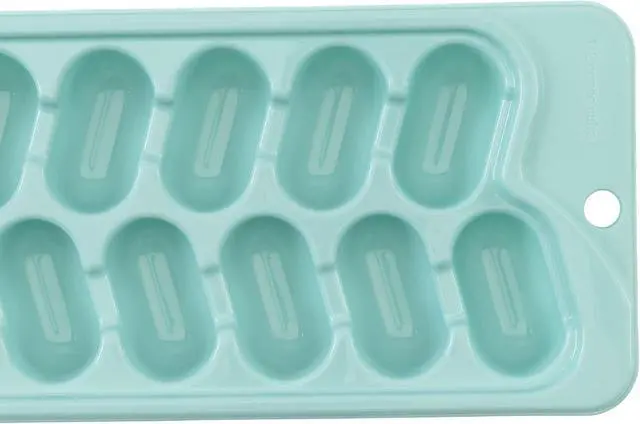 Alt view image 2 of 7 - GoodCook Everyday Ice Cube Trays set of 2