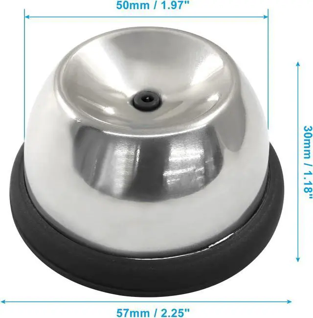 Alt view image 4 of 5 - Black Egg Piercer, Stainless Steel Egg Poker | Heavy Duty, Eggshell Peeler, For Boiling Eggs, For Hard Boiled Eggs