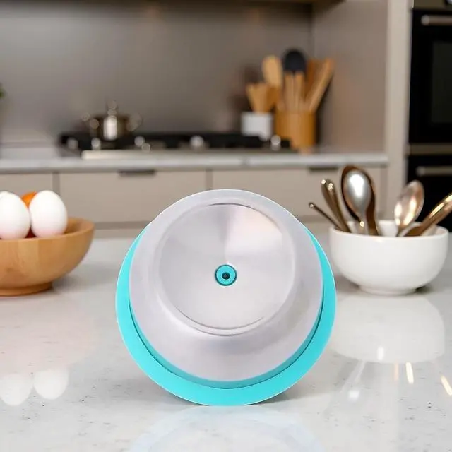 Alt view image 6 of 7 - Egg Piercer, Hard Boiled Egg Peeler Raw Eggs Egg Pricker Egg Hole Puncher Stainless Steel Needle Egg Punch Egg Separator for Raw Eggs, Egg Separators Specialty Tools and Gadgets
