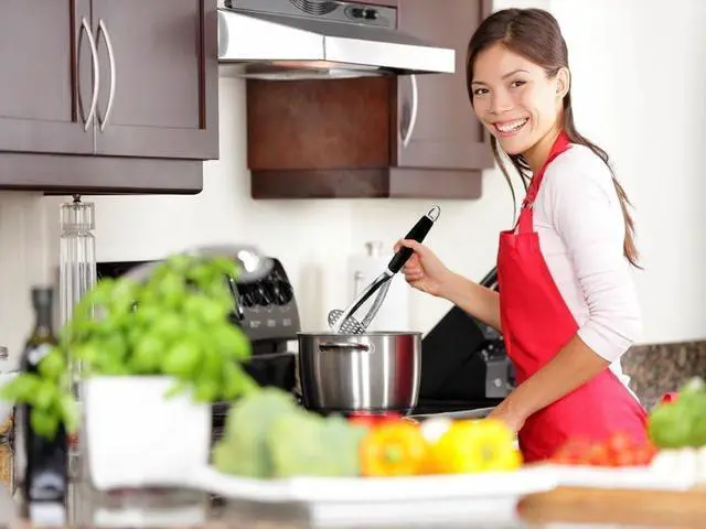 Alt view image 4 of 7 - Joyoldelf Heavy Duty Stainless Steel Potato Masher, Professional Integrated Masher Kitchen Tool & Food Masher/Potato Smasher with Silicone Handle, Perfect for Bean, Vegetable, Fruits, Avocado, Meat