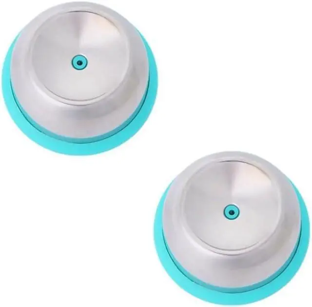 Main image of 2 Pcs Endurance Egg Piercer Egg Piercer Hole Separator, Useful Stainless Steel Egg Hole Puncher, Kitchen Tools