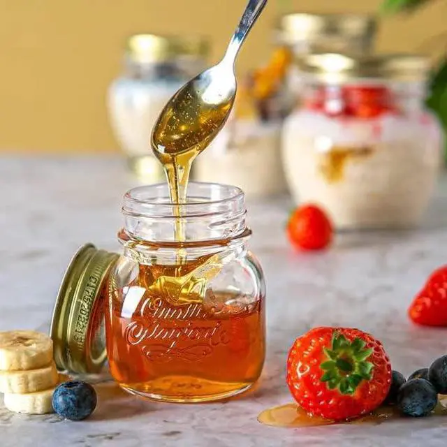 Alt view image 5 of 7 - Bormioli Rocco Quattro Stagioni Extra Lids, 3 Pack - Replacement 56mm - 2.2 Inch Sealing Tops, Ideal for Home Canning & Food Storage - Hand Wash Only