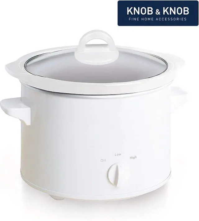 Alt view image 5 of 5 - Universal Pot Lid White Knob Compatible with Crockpot Lids, Pan Lid Replacement Handle, Heat Resistant Pot Knob for Glass, Steel Lids, Easy Grip Lid Handle, Kitchen Cookware, 2.75x1.77